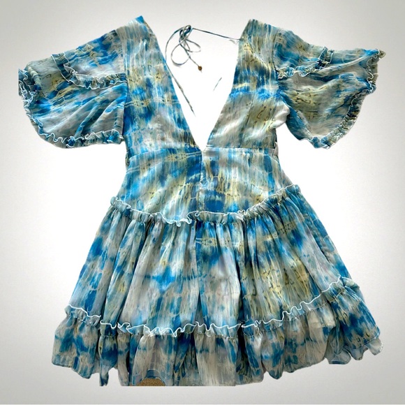 Mini Dress - Picture 2 of 2